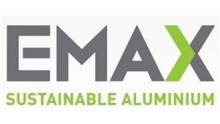EMAX Sustainable Aluminium